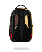 Limited Edition GOLDEN DYNASTY BACKPACK