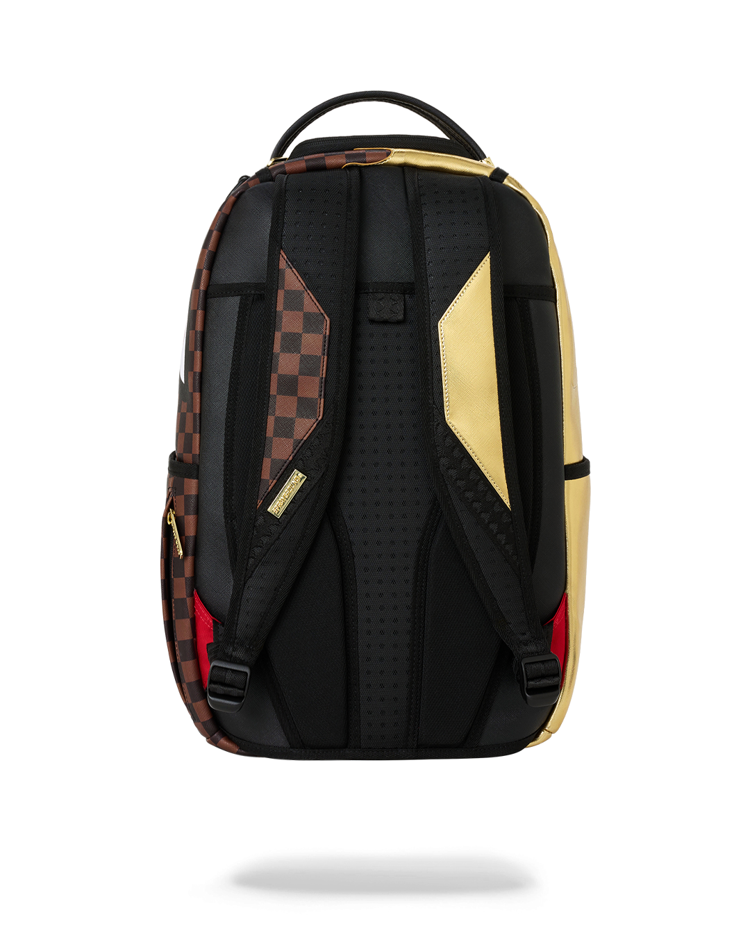 Limited Edition GOLDEN DYNASTY BACKPACK