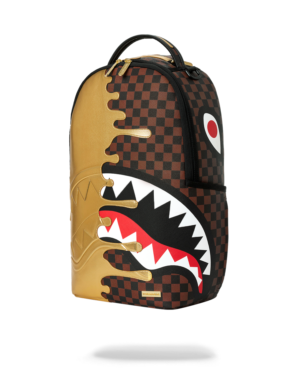 Limited Edition GOLDEN DYNASTY BACKPACK