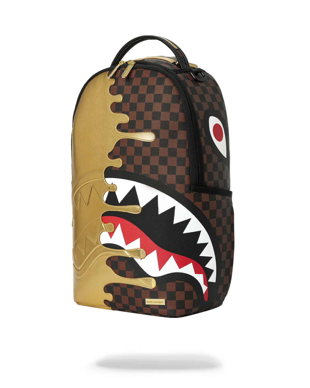 Limited Edition GOLDEN DYNASTY BACKPACK