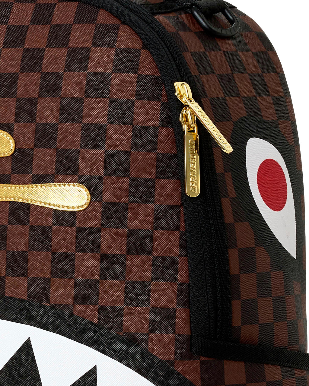 Limited Edition GOLDEN DYNASTY BACKPACK