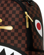 Limited Edition GOLDEN DYNASTY BACKPACK