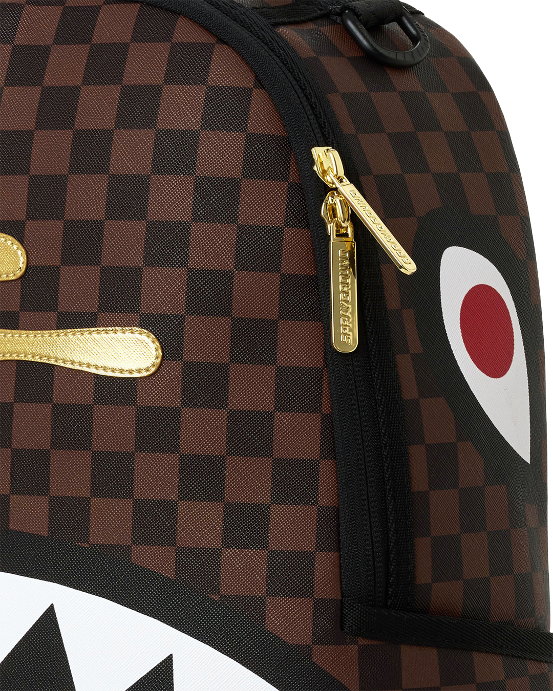 Limited Edition GOLDEN DYNASTY BACKPACK