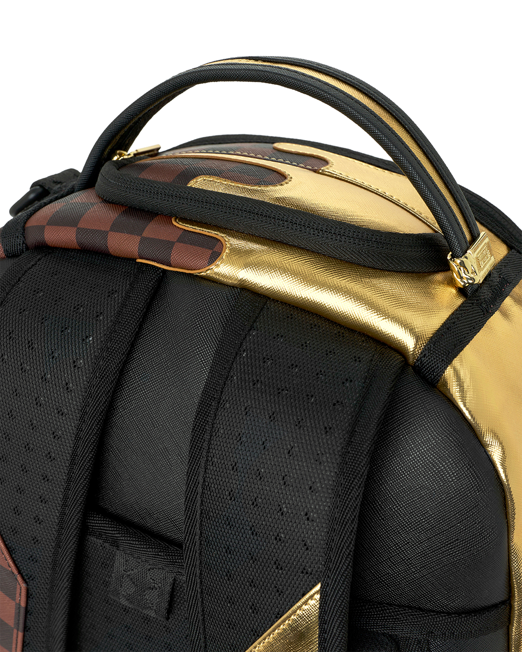 Limited Edition GOLDEN DYNASTY BACKPACK