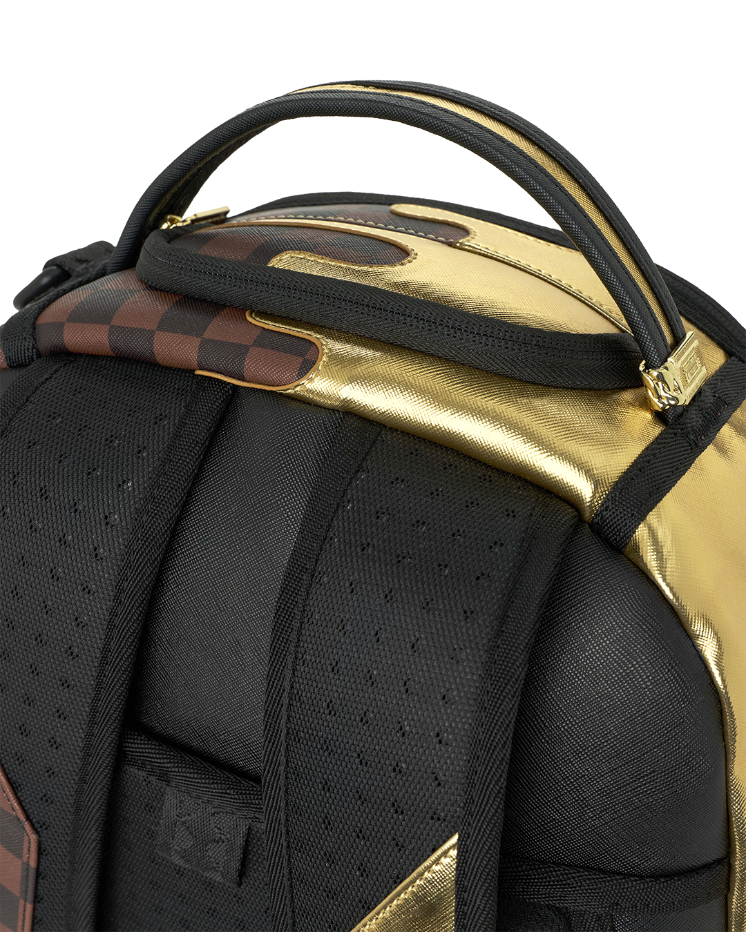 Limited Edition GOLDEN DYNASTY BACKPACK