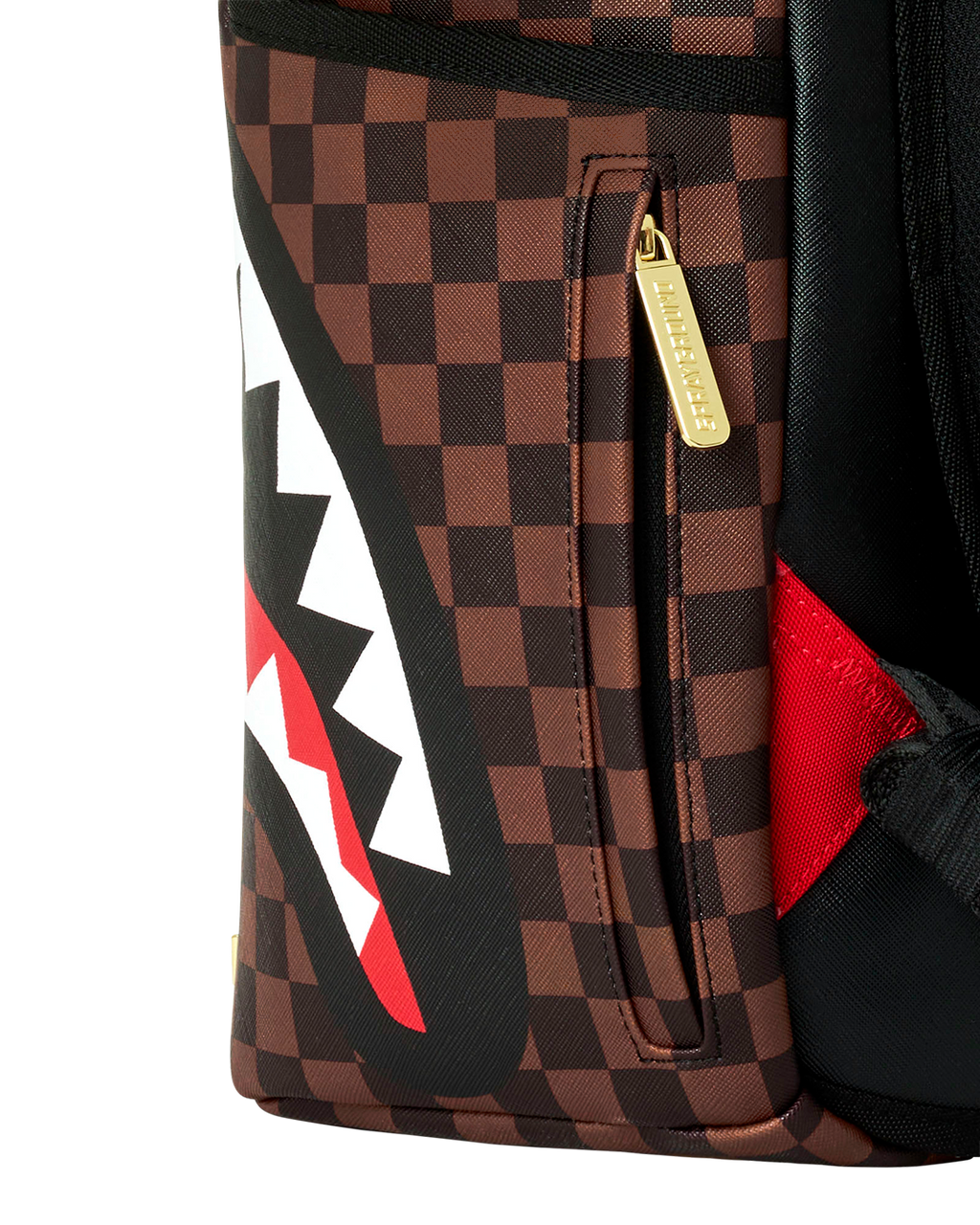 Limited Edition GOLDEN DYNASTY BACKPACK