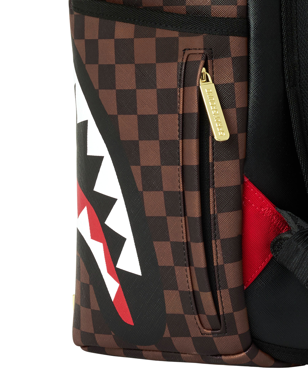 Limited Edition GOLDEN DYNASTY BACKPACK