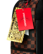 Limited Edition GOLDEN DYNASTY BACKPACK