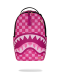 Limited Edition A.I. AFRICAN INTELLIGENCE THE SUNSET RESET BACKPACK - SANDFLOWER COLLAB