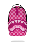 Limited Edition A.I. AFRICAN INTELLIGENCE THE SUNSET RESET BACKPACK - SANDFLOWER COLLAB