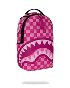 Limited Edition A.I. AFRICAN INTELLIGENCE THE SUNSET RESET BACKPACK - SANDFLOWER COLLAB