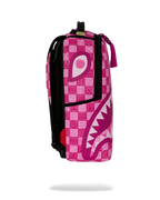 Limited Edition A.I. AFRICAN INTELLIGENCE THE SUNSET RESET BACKPACK - SANDFLOWER COLLAB