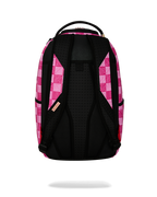 Limited Edition A.I. AFRICAN INTELLIGENCE THE SUNSET RESET BACKPACK - SANDFLOWER COLLAB