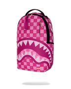 Limited Edition A.I. AFRICAN INTELLIGENCE THE SUNSET RESET BACKPACK - SANDFLOWER COLLAB