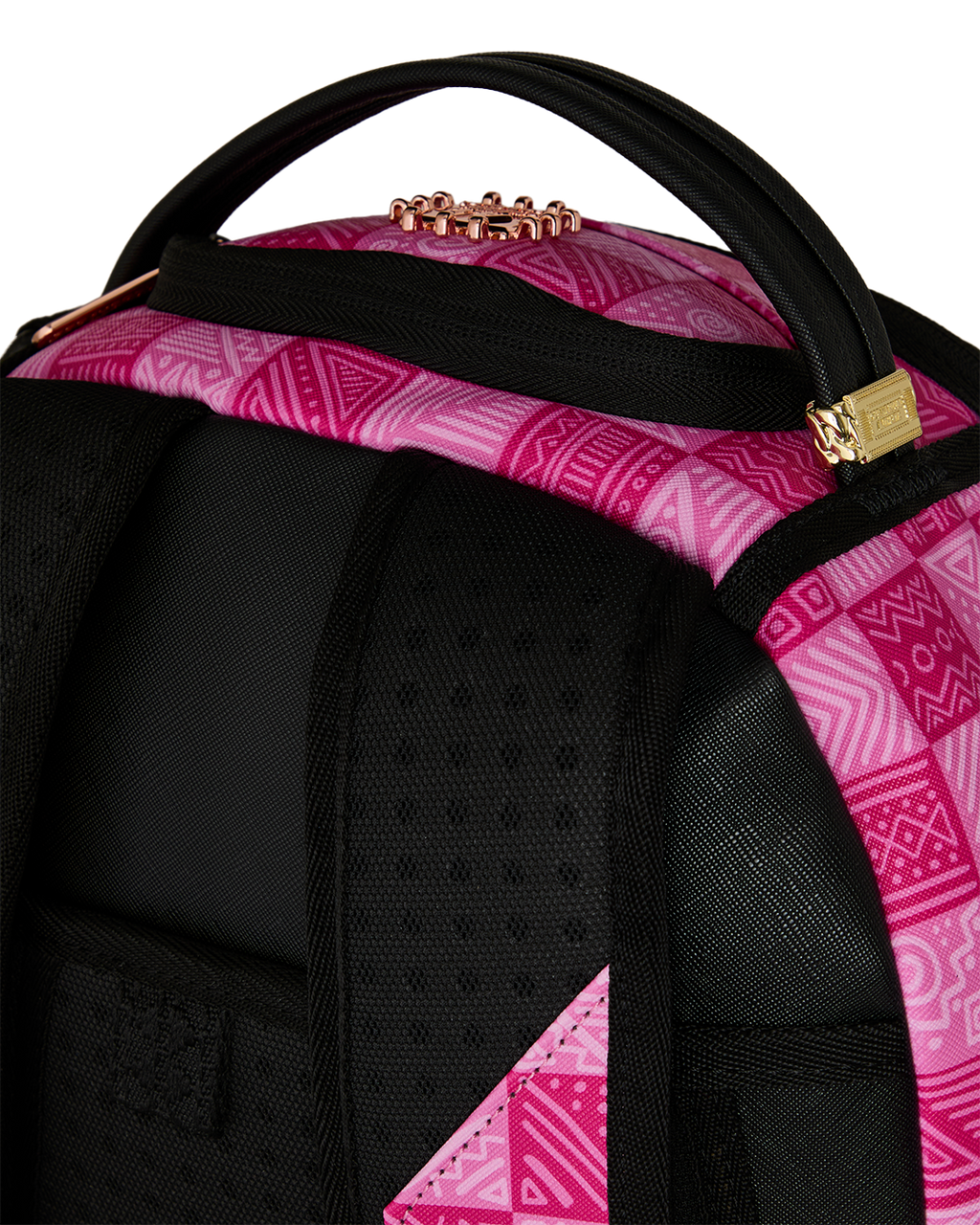 Limited Edition A.I. AFRICAN INTELLIGENCE THE SUNSET RESET BACKPACK - SANDFLOWER COLLAB