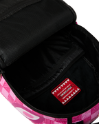 Limited Edition A.I. AFRICAN INTELLIGENCE THE SUNSET RESET BACKPACK - SANDFLOWER COLLAB
