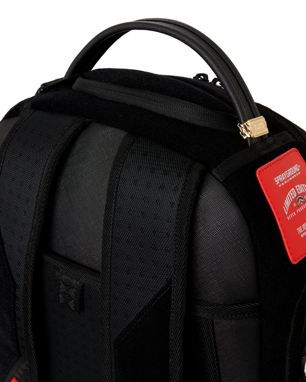 Limited Edition BUNCH OF VELCRO PATCHES TO MAKE YOUR BACKPACK
