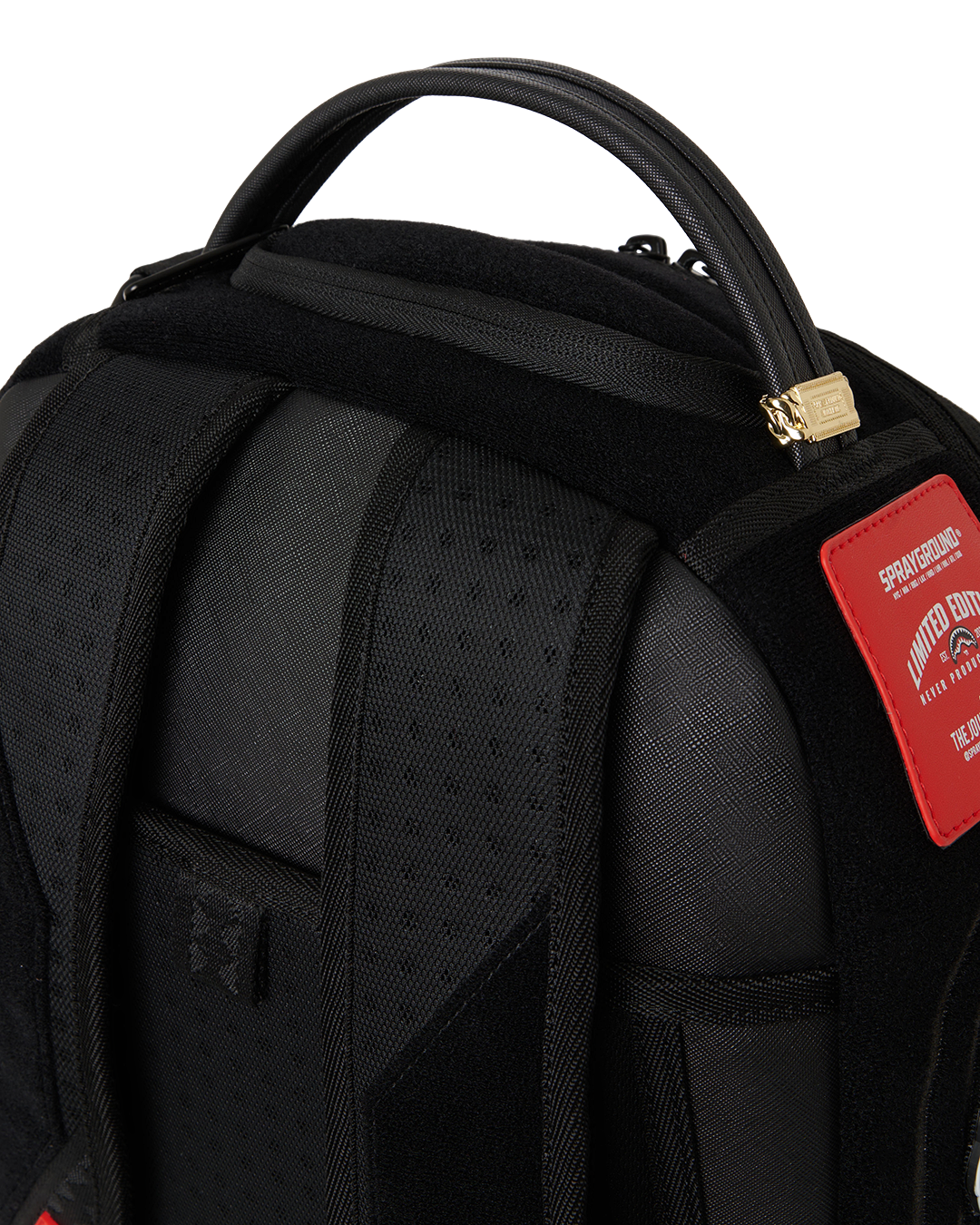 Limited Edition BUNCH OF VELCRO PATCHES TO MAKE YOUR BACKPACK
