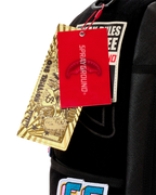 Limited Edition BUNCH OF VELCRO PATCHES TO MAKE YOUR BACKPACK