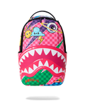 Limited Edition KAWAII CHAOS BACKPACK
