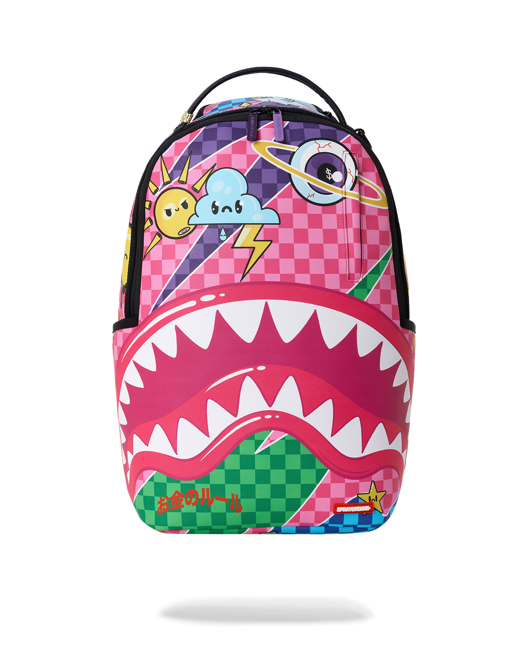 Limited Edition KAWAII CHAOS BACKPACK