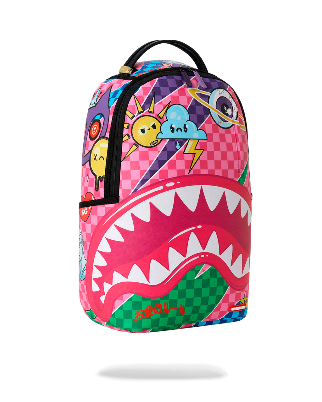 Limited Edition KAWAII CHAOS BACKPACK