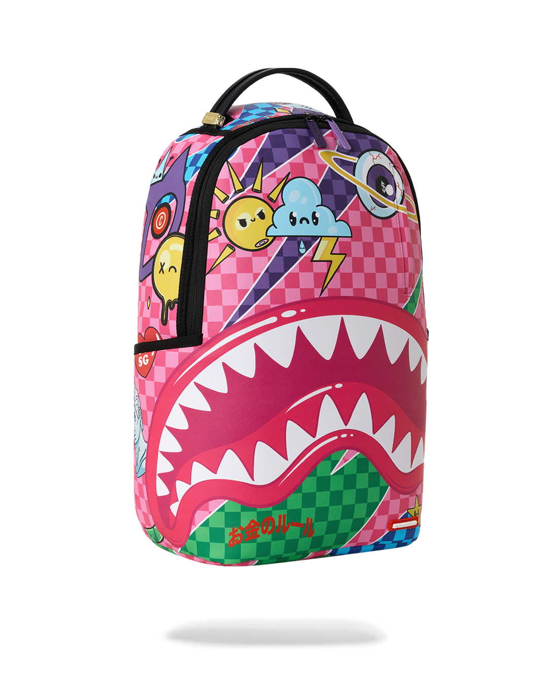 Limited Edition KAWAII CHAOS BACKPACK