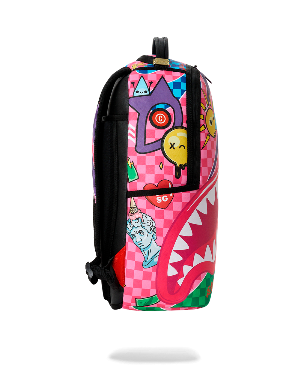 Limited Edition KAWAII CHAOS BACKPACK