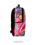 Limited Edition KAWAII CHAOS BACKPACK