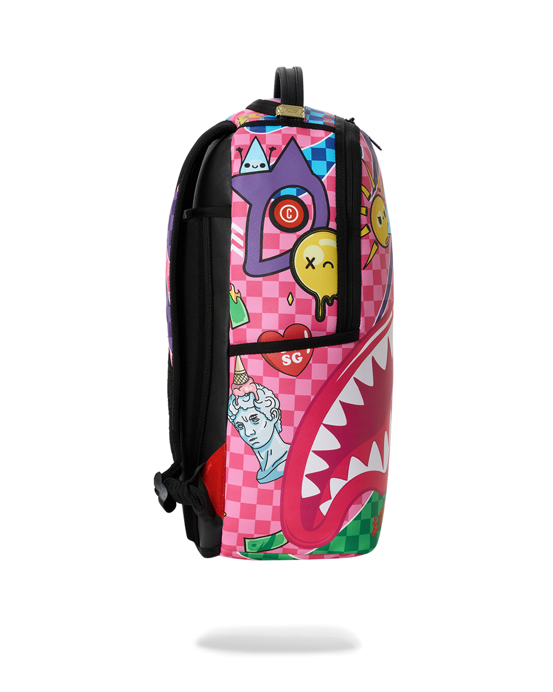 Limited Edition KAWAII CHAOS BACKPACK