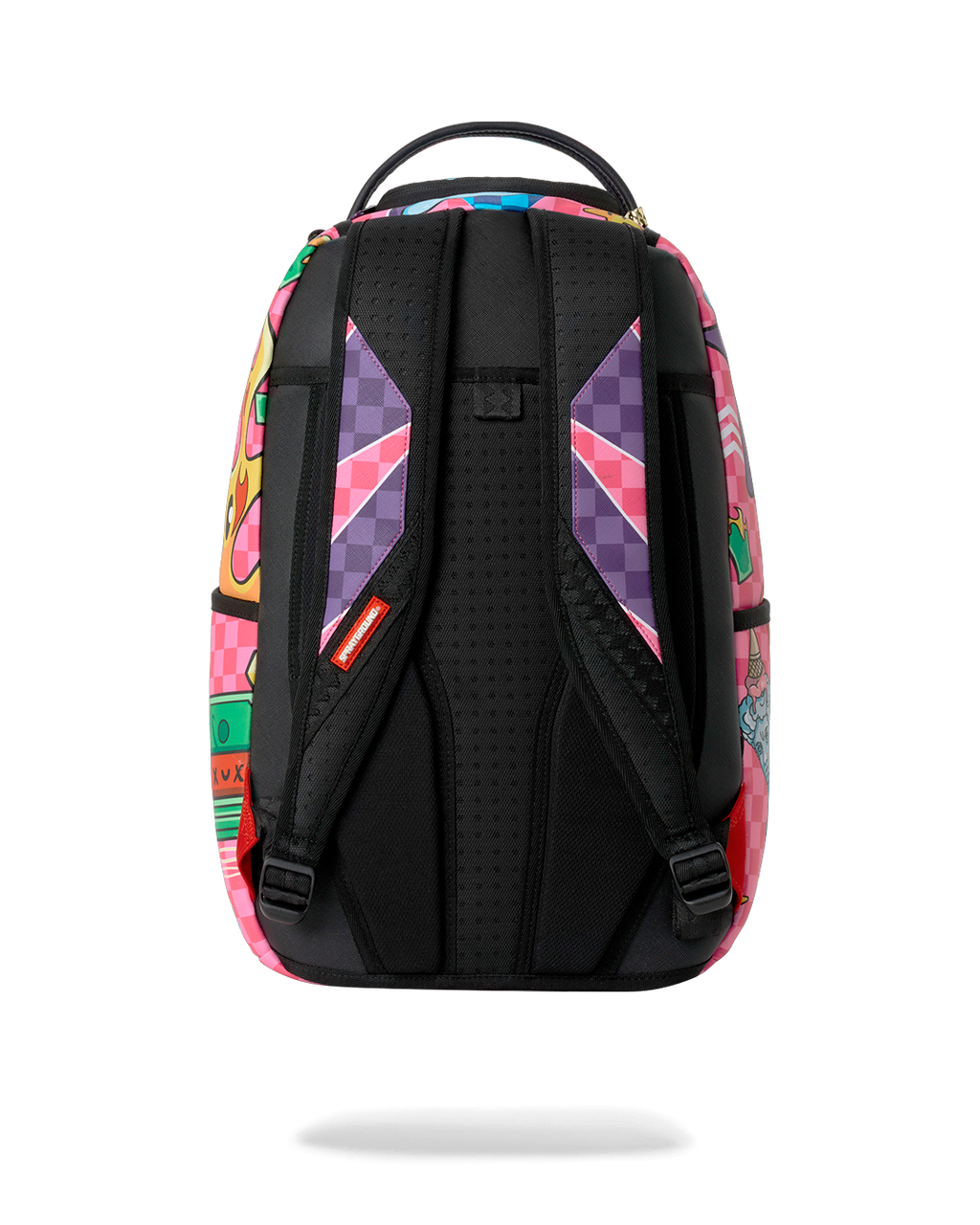 Limited Edition KAWAII CHAOS BACKPACK