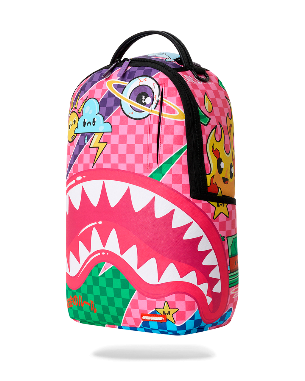 Limited Edition KAWAII CHAOS BACKPACK