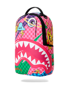 Limited Edition KAWAII CHAOS BACKPACK