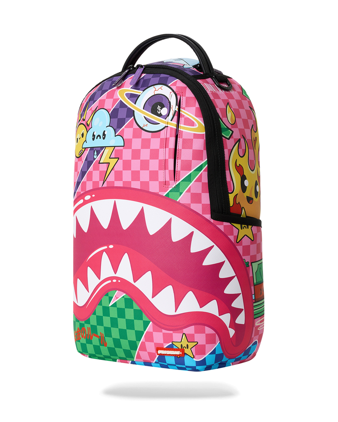 Limited Edition KAWAII CHAOS BACKPACK
