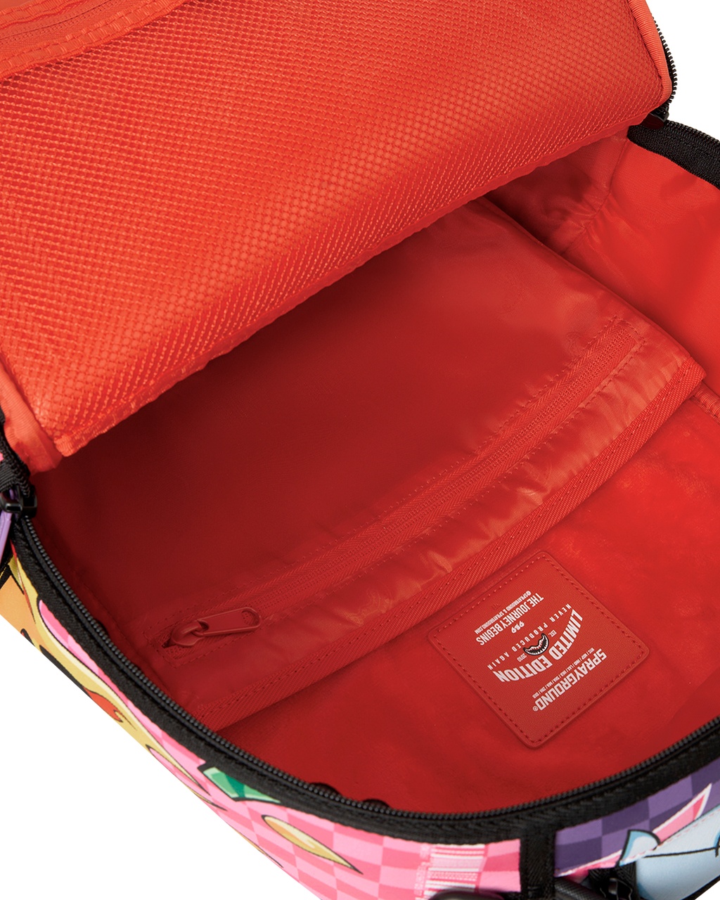 Limited Edition KAWAII CHAOS BACKPACK
