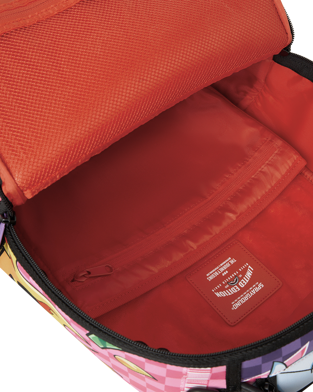 Limited Edition KAWAII CHAOS BACKPACK