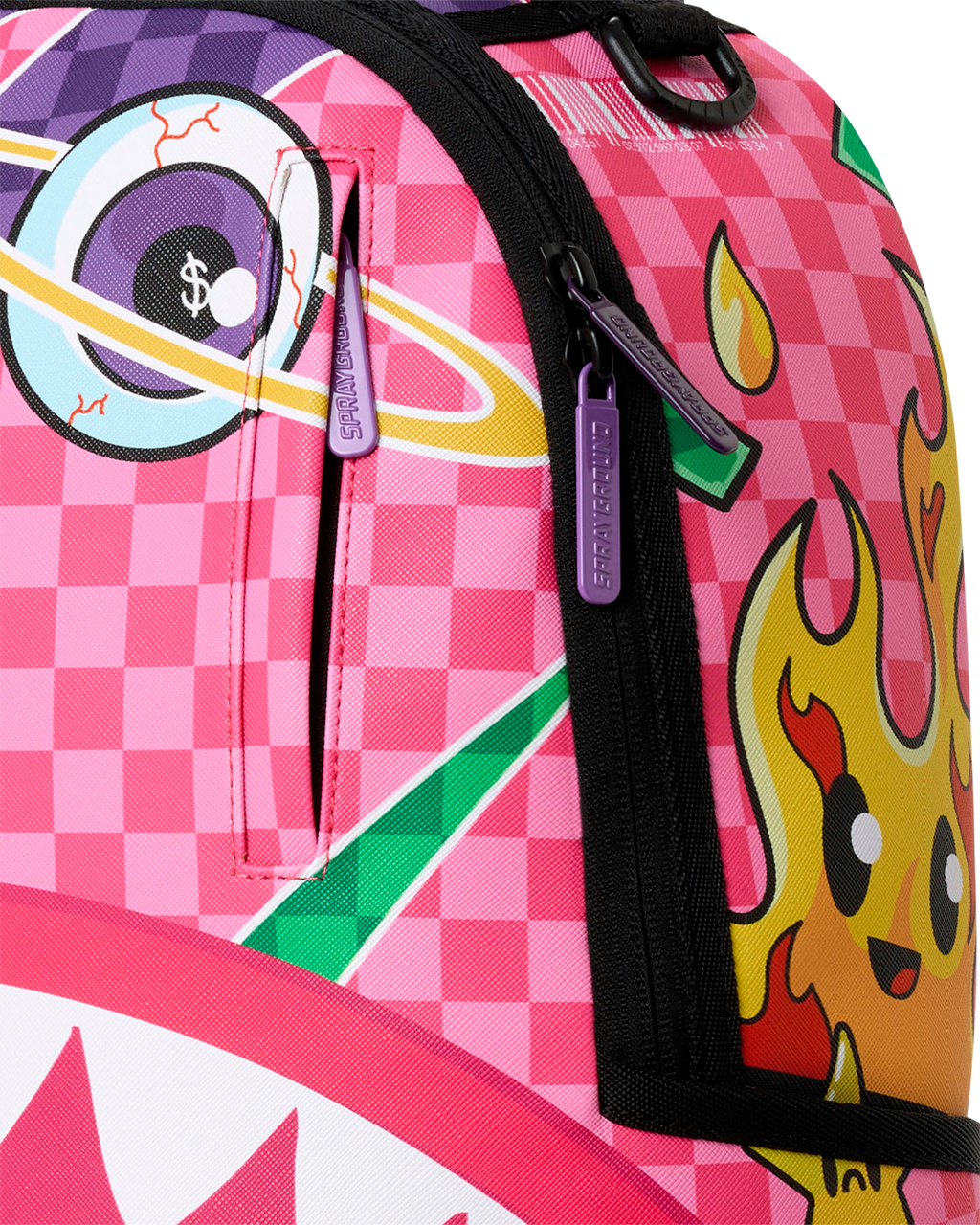 Limited Edition KAWAII CHAOS BACKPACK