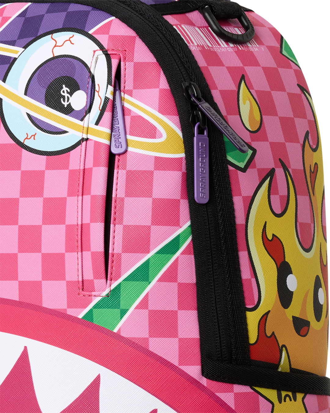 Limited Edition KAWAII CHAOS BACKPACK