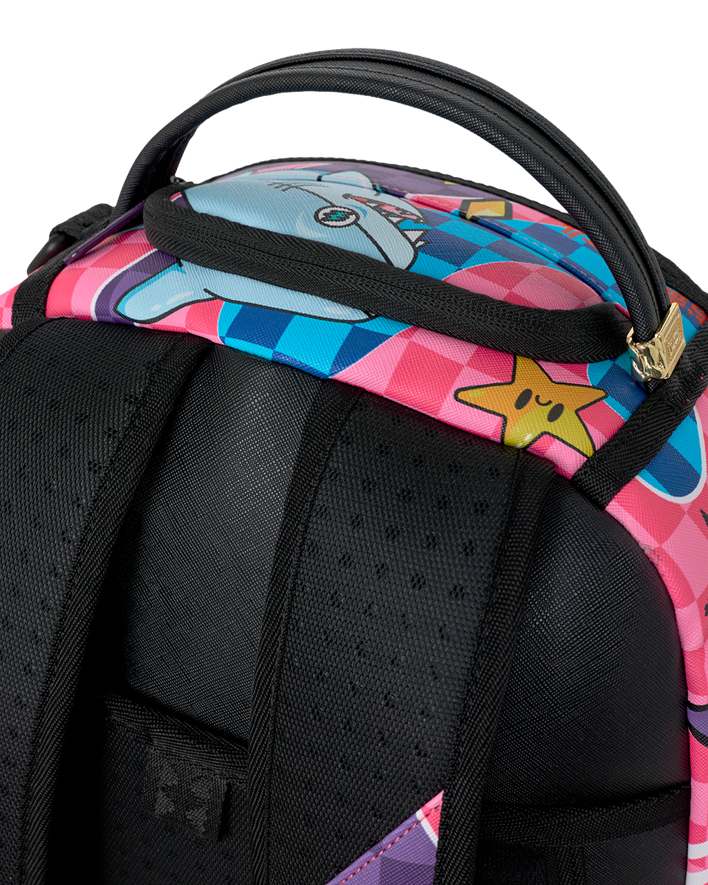Limited Edition KAWAII CHAOS BACKPACK