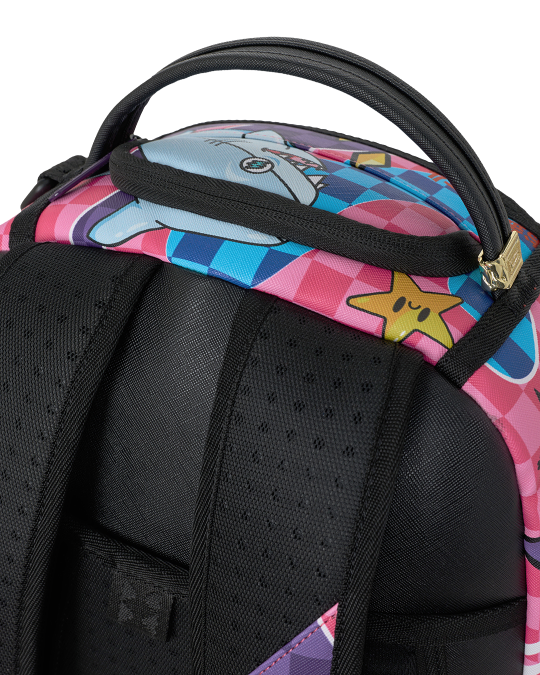 Limited Edition KAWAII CHAOS BACKPACK
