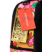 Limited Edition KAWAII CHAOS BACKPACK