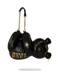 Limited Edition KNOCKOUT BEAR HANDBAG