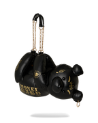 Limited Edition KNOCKOUT BEAR HANDBAG