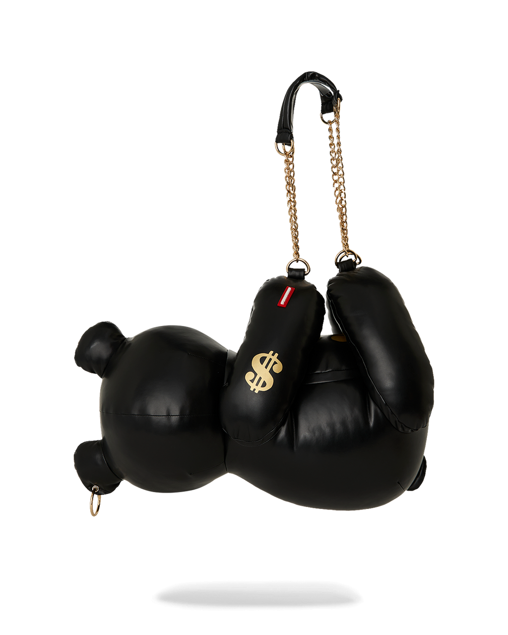 Limited Edition KNOCKOUT BEAR HANDBAG