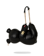 Limited Edition KNOCKOUT BEAR HANDBAG