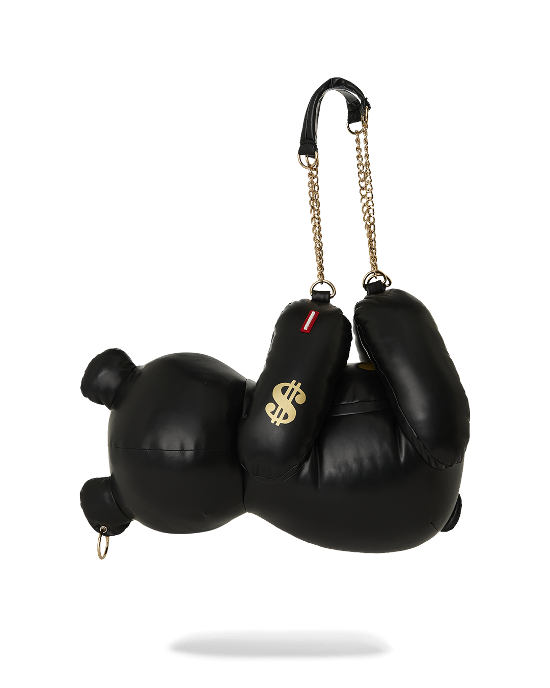 Limited Edition KNOCKOUT BEAR HANDBAG