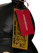 Limited Edition KNOCKOUT BEAR HANDBAG