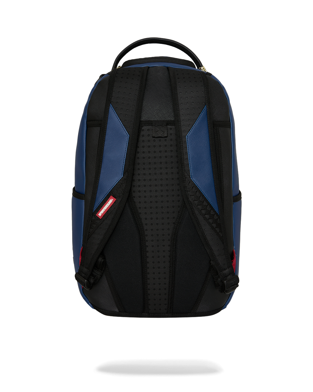Limited Edition ICHIMATSU-MOYŌ WARP CHECK SHARK BACKPACK