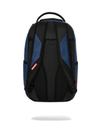 Limited Edition ICHIMATSU-MOYŌ WARP CHECK SHARK BACKPACK