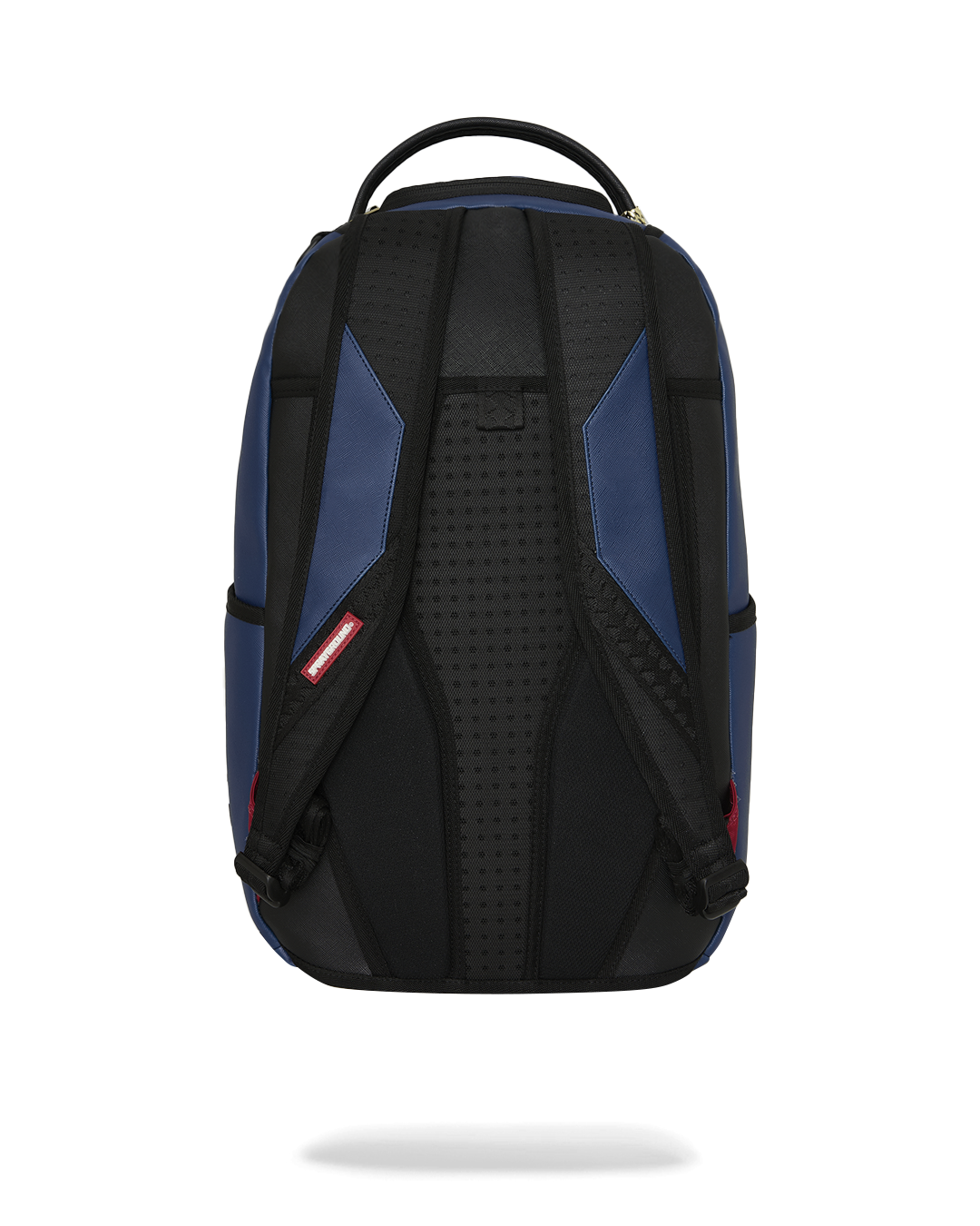 Limited Edition ICHIMATSU-MOYŌ WARP CHECK SHARK BACKPACK
